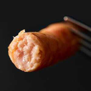 【よみがえる江戸の味】東京しゃもウインナー　3パック(浅野養鶏場)【配送不可地域：離島】【1429799】