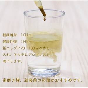 プロポリス　30ml【1505422】