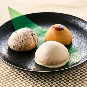 秋川の栗三昧(12個入)【お茶ぞっぺの中島屋(あきる野の匠)】【1509590】