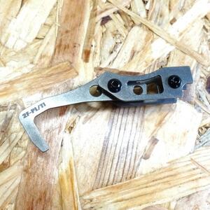 【factory-b】2F-PL/Ti【ULギア】【1513727】