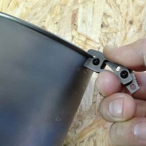 【factory-b】2F-PL/Ti【ULギア】【1513727】