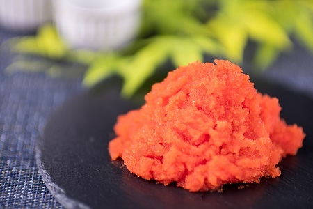 【FN】訳あり ほぐし辛子明太子 2kg