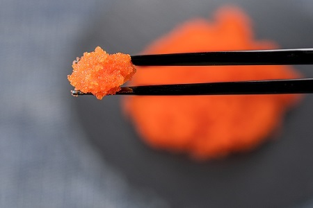 【FN】訳あり ほぐし辛子明太子 2kg