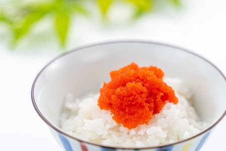 【FN】訳あり ほぐし辛子明太子 2kg