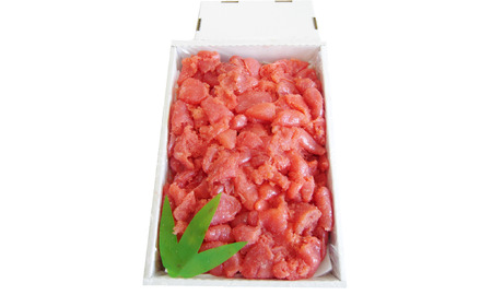 【FN】塩たらこ並切2kg