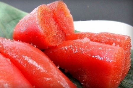 【FN】山わさびたらこセット