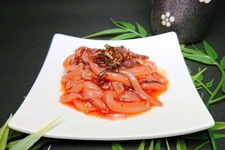 【FN】山わさびたらことおつまみセット