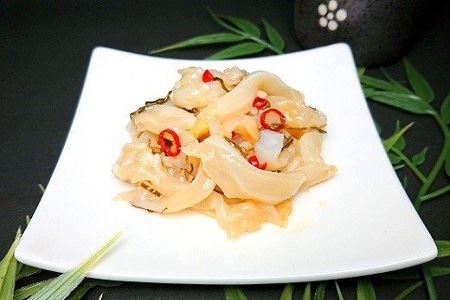 【FN】山わさびたらことおつまみセット