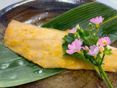 【FN】北海道産焼き魚の詰め合わせ(4種10枚)