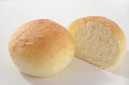 無塩パンセット（3種計22個）〈ポンパドウル〉 | パン 朝食 ランチ ディナー ポンパドウル 