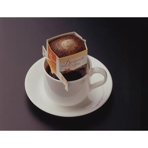 横濱元町キャラバンコーヒー ドリパックコーヒー（5個×6箱　計30個入）