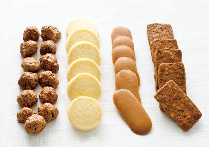 <ラ・マーレ・ド・チャヤ>クッキーS