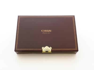 ＜ラ・マーレ・ド・チャヤ＞葉山のショコラ・カロ＜6個入＞