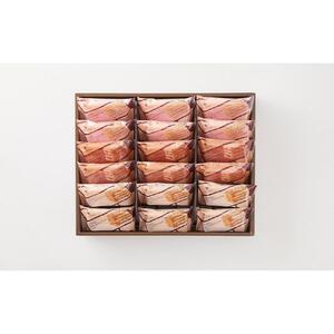 横浜馬車道ミルフィユ 18個入り