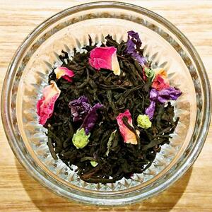 ＜ラ・テイエール＞横浜元町ブレンド 100g