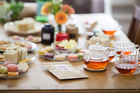 ＜ラ・テイエール＞横浜元町レモンクリーム 100g AJM0005