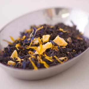 ＜ラ・テイエール＞横浜元町ジンジャーハニーレモン 100g