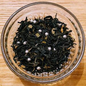 ＜ラ・テイエール＞横浜元町ミルキーワッフル 100g AJM0007