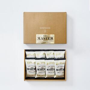 ザ・マスター by バターバトラー バターフィナンシェ8個入り｜スイーツ 焼き菓子 フィナンシェ ギフト プレゼント｜人気 おすすめ 送料無料｜神奈川県 横浜市