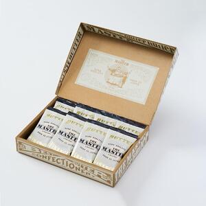 ザ・マスター by バターバトラー バターフィナンシェ8個入り｜スイーツ 焼き菓子 フィナンシェ ギフト プレゼント｜人気 おすすめ 送料無料｜神奈川県 横浜市