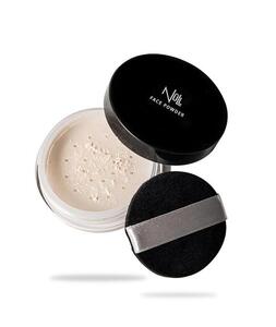 NULL フェイスパウダー 8g