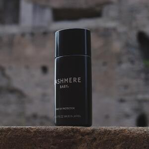 カシミヤベビー 日焼け止め 敏感肌向け ノンケミカル