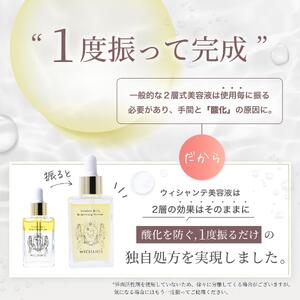 ダブルリッチ リニューイング セラム