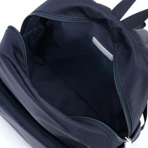 リュック (R-0711) ダークブルー／アイボリー〈キタムラ〉 | かばん バッグ バックパック ファッション｜人気 おすすめ 送料無料｜神奈川県 横浜市