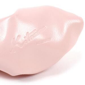 小銭入れ (PH0759) ピンク/ホワイト〈キタムラ〉