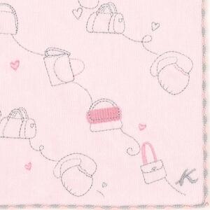 タオルハンカチ二枚セット〈キタムラ〉