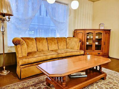 横浜クラシック家具 オーダーメードソファ・チェア チケット<ダニエル>【200,000円分】