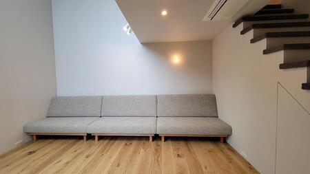 横浜クラシック家具 オーダーメードソファ・チェア チケット<ダニエル>【300,000円分】