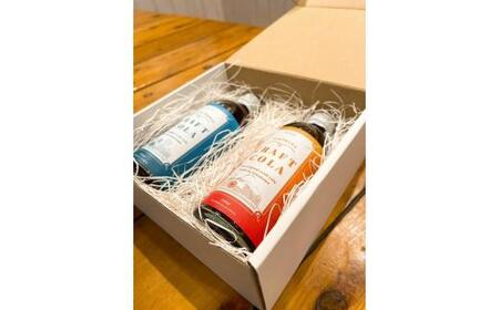 横浜クラフトコーラ(2本セット)