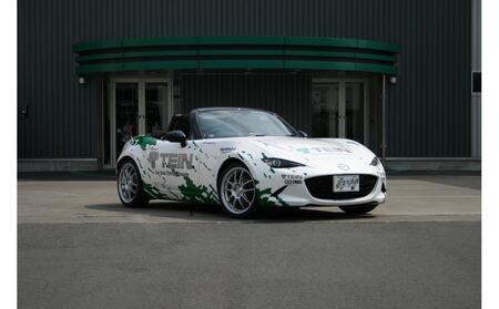 TEIN車高調 １台分　MONO SPORT DAMPER ロードスター用　適合型式 ND5R＃／NDER#