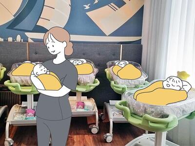 産前産後ケアホテル ぶどうの木 横浜院 宿泊ギフト券 30,000円分 |  出産 ホテル