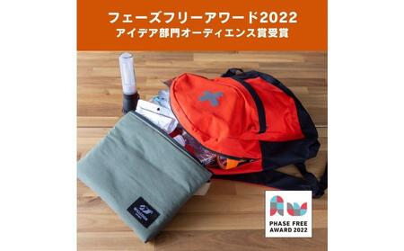 WILLCOOK HO-ON【カーキ】