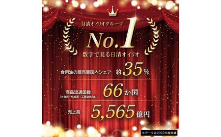 日清オイリオ こめ油 600g　PET（5本） | オイル 油 PET