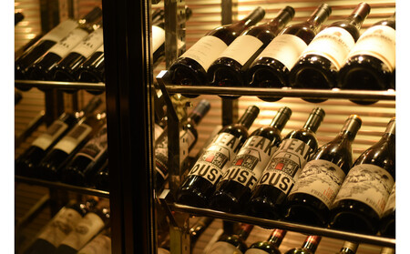 鉄板焼き「知喜多亭和」 知喜多コース【２名様体験チケット】