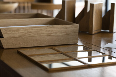 【STANDARD TRADE.】オリジナル家具利用チケット1万円分