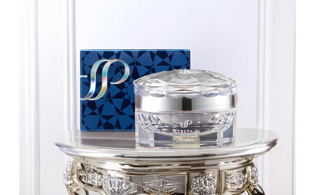 ストレピア　プラチナリフティアイクリーム