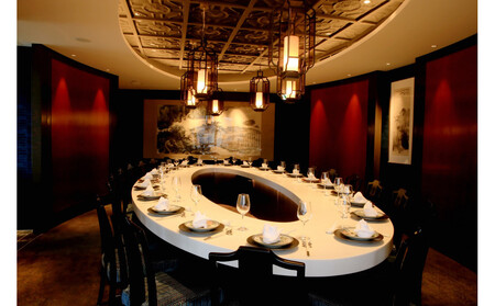 横浜中華街・重慶飯店 「クイーン」 点心料理セット9種(冷凍)