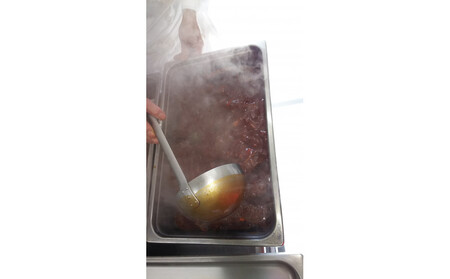 創業大正8年 濱のビーフシチウ2食入り