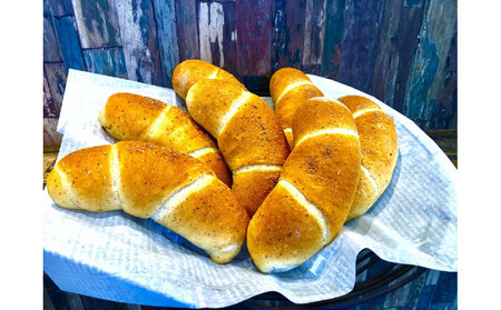 塩パン(10個セット)