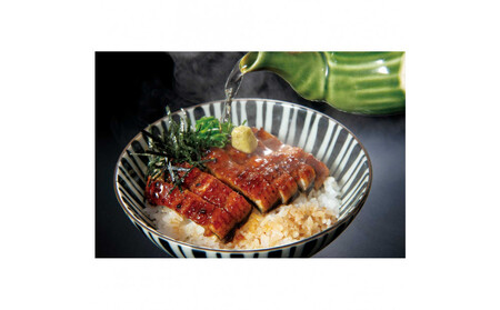 せんざん本店 国産うなぎまぶし4人前セット