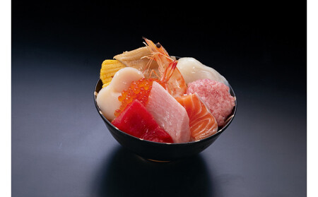 まる浜 特撰海鮮丼ギフト