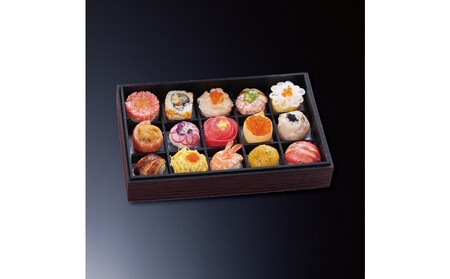 せんざん本店 華てまり15個セット