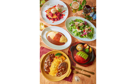 ジョンズグリル 横浜ジョイナス店お食事券2万円分