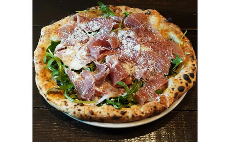 ラ フィーリア デル プレジデンテ お食事券2万円分