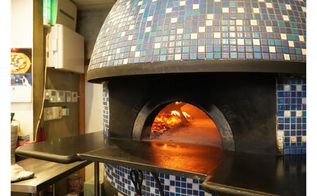 ラ フィーリア デル プレジデンテ お食事券2万円分