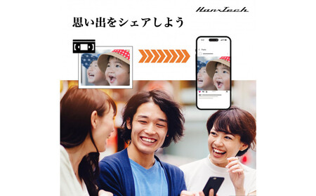 Hanx-Tech USB接続アナログキャプチャ AOP0020